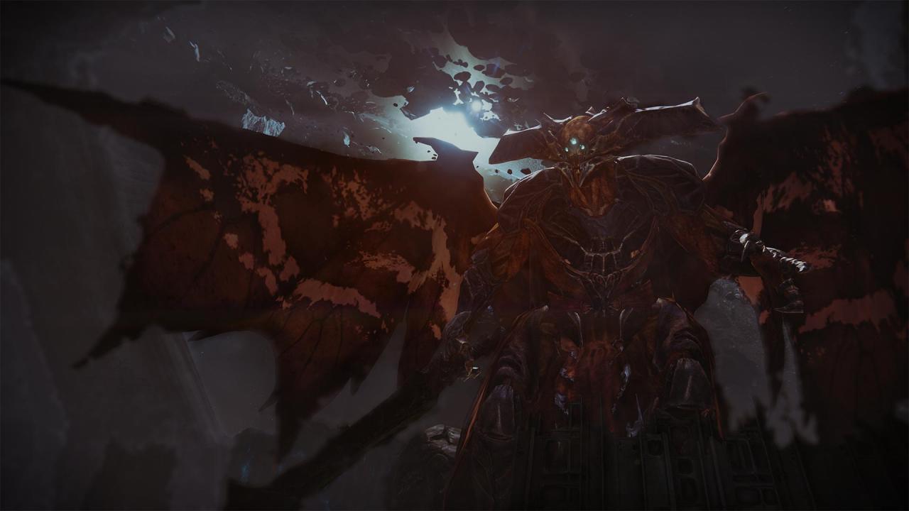 [16/06/2015] Destiny: König der Besessenen auf der E3 2015 angespielt: Evolution statt Revolution. (2)