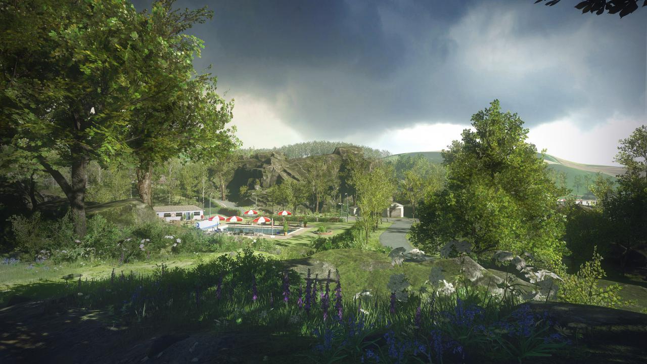 [11/06/2015] Everybody's Gone to the Rapture - Screenshots aus dem PS4-Spiel (6)