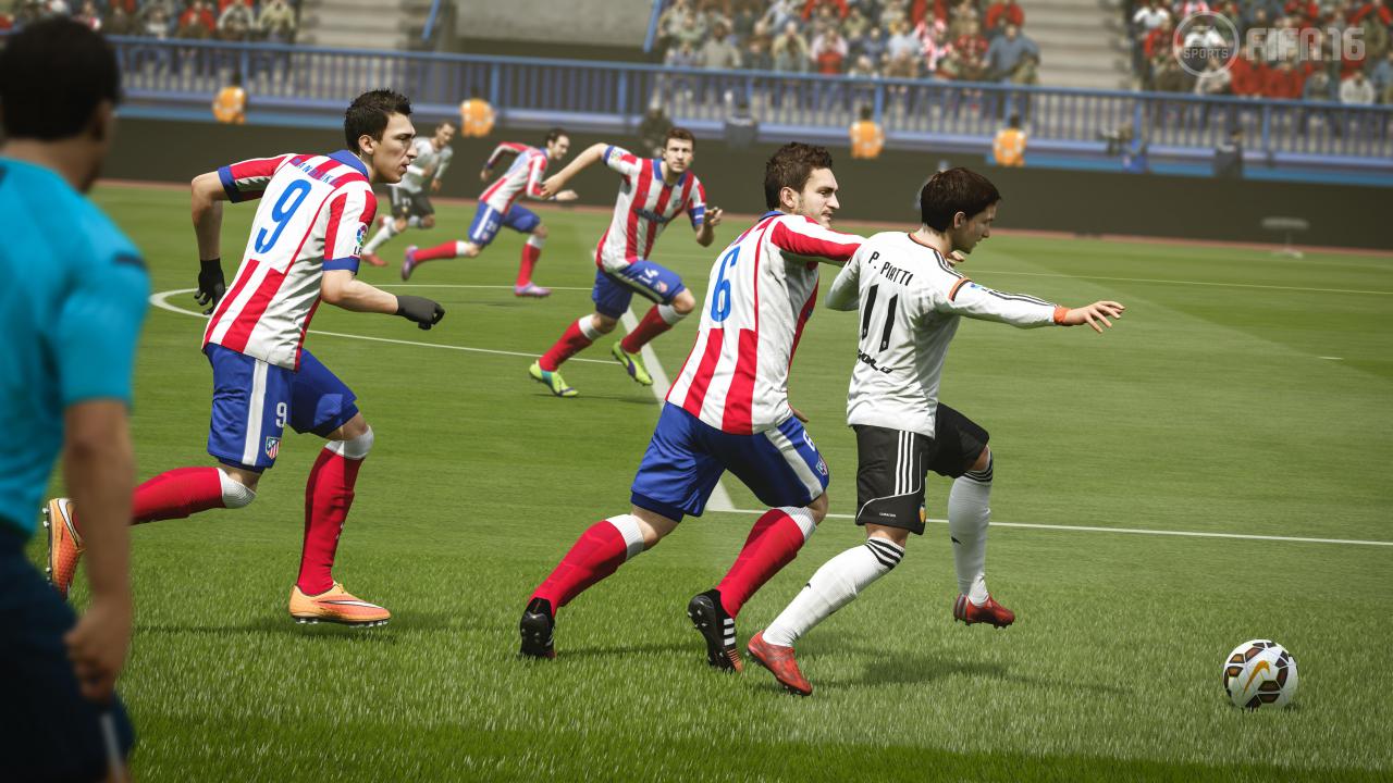 [29/06/2015] Unser Guide stellt günstige Bronze-, Silber- und Goldmannschaften in FIFA 16 FUT vor. (2)