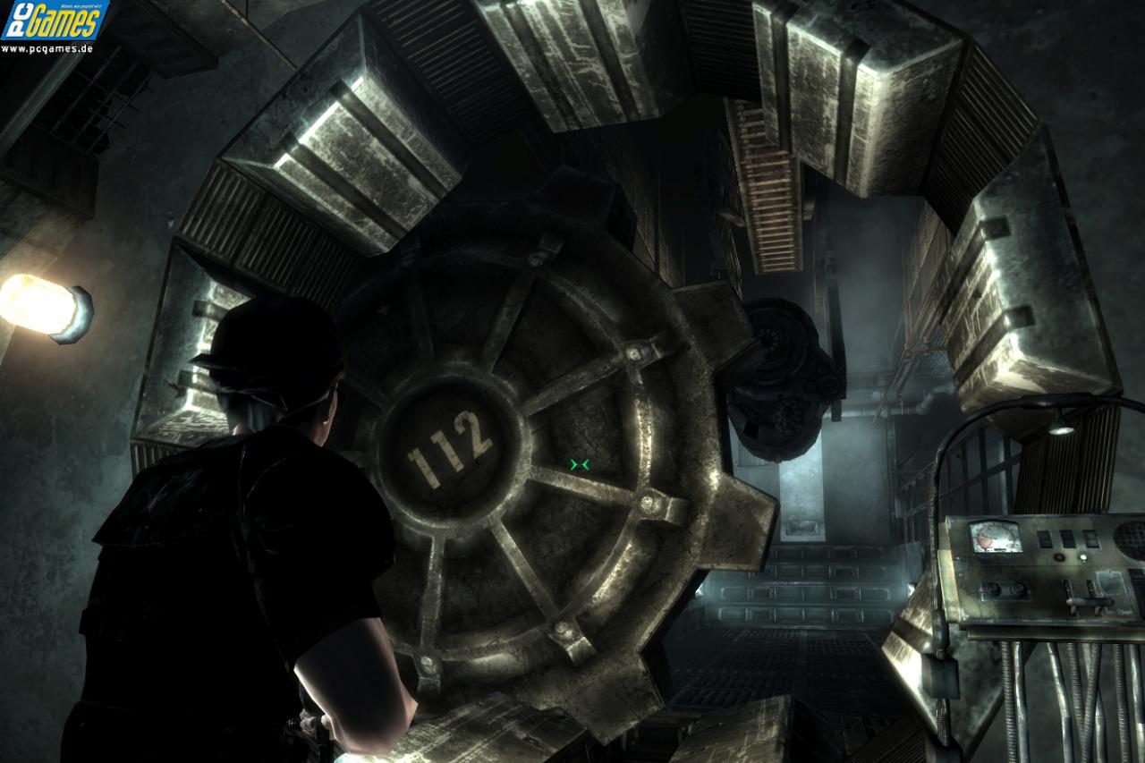 [03/06/2015] Fallout 3
