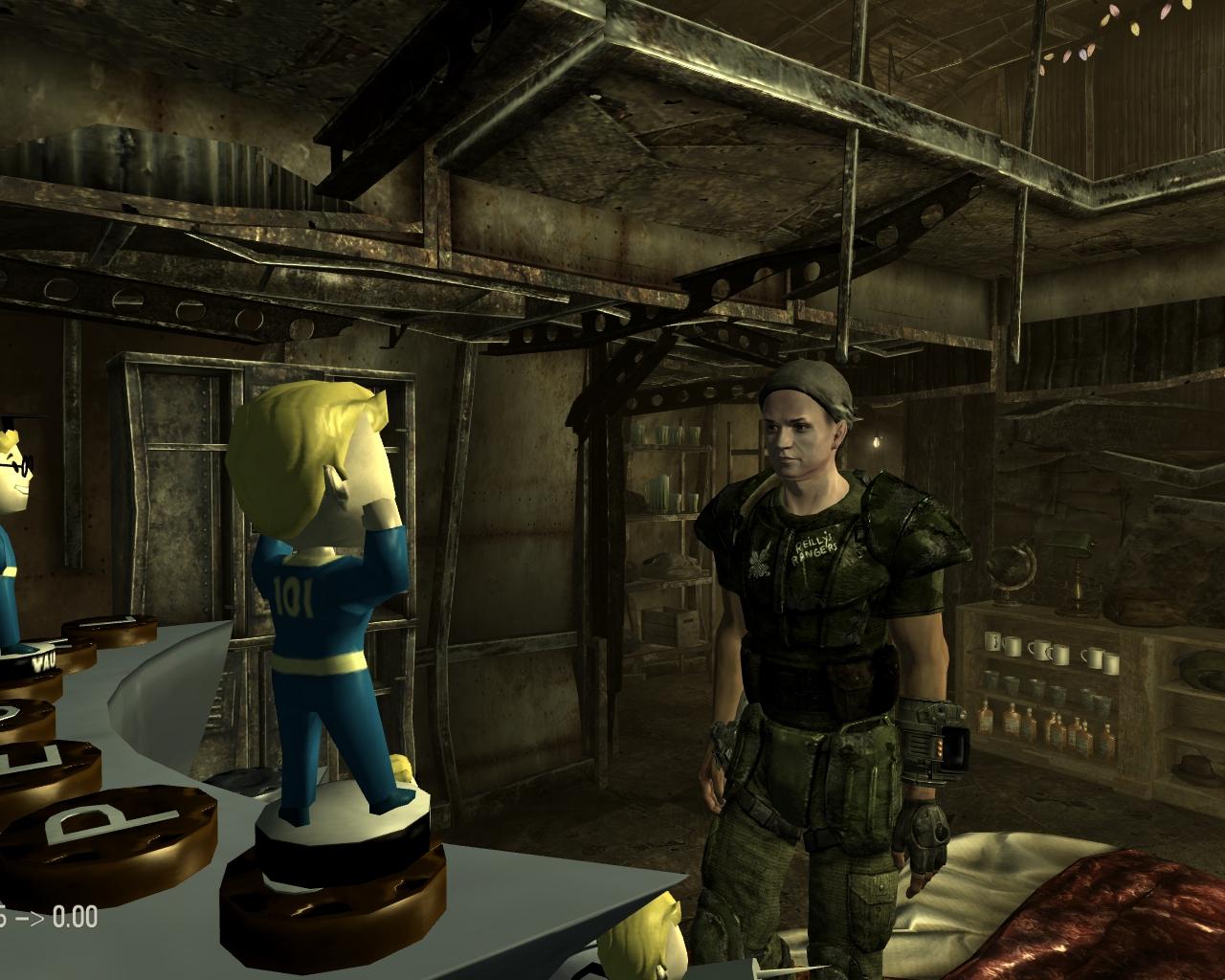 [03/06/2015] Fallout 3