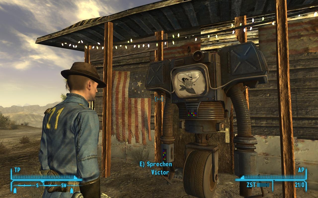 [03/06/2015] Fallout: New Vegas