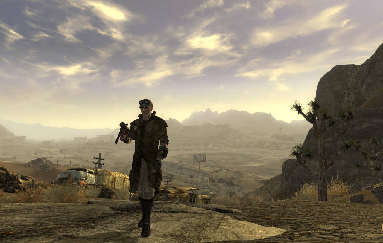 [03/06/2015] Fallout: New Vegas