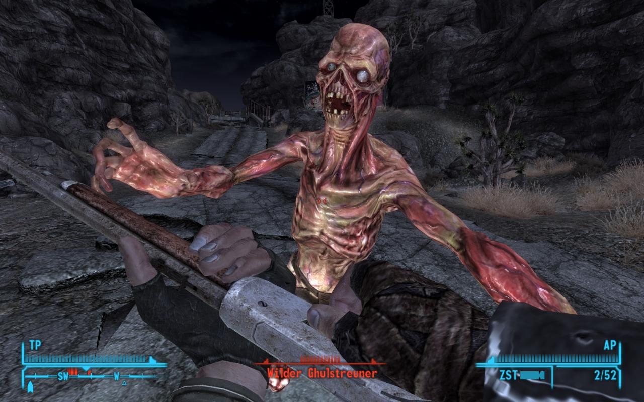 [03/06/2015] Fallout: New Vegas