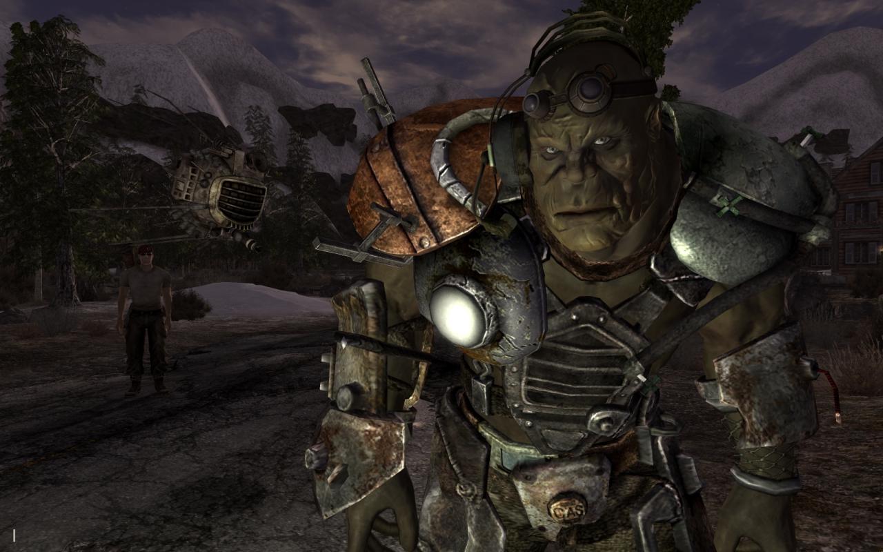 [03/06/2015] Fallout: New Vegas