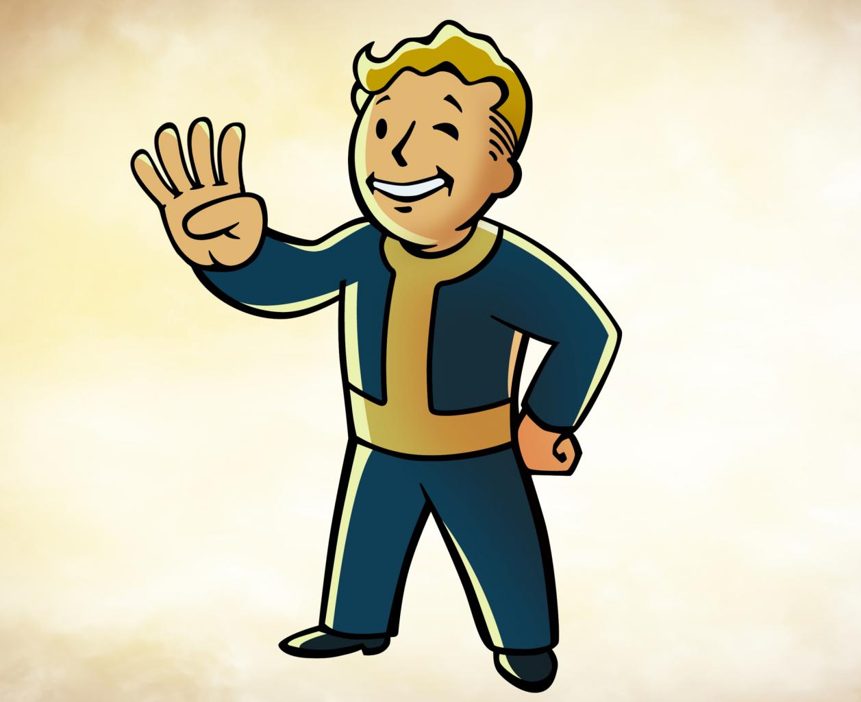[12/06/2015] Peter Bathge findet, dass es dumm wäre, Fallout 4 wegen der Grafik vorzuverurteilen.