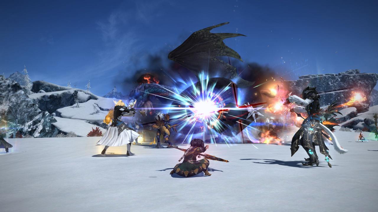 [21/06/2015] Final Fantasy 14 - Zehn Starter-Tipps zu Heavensward