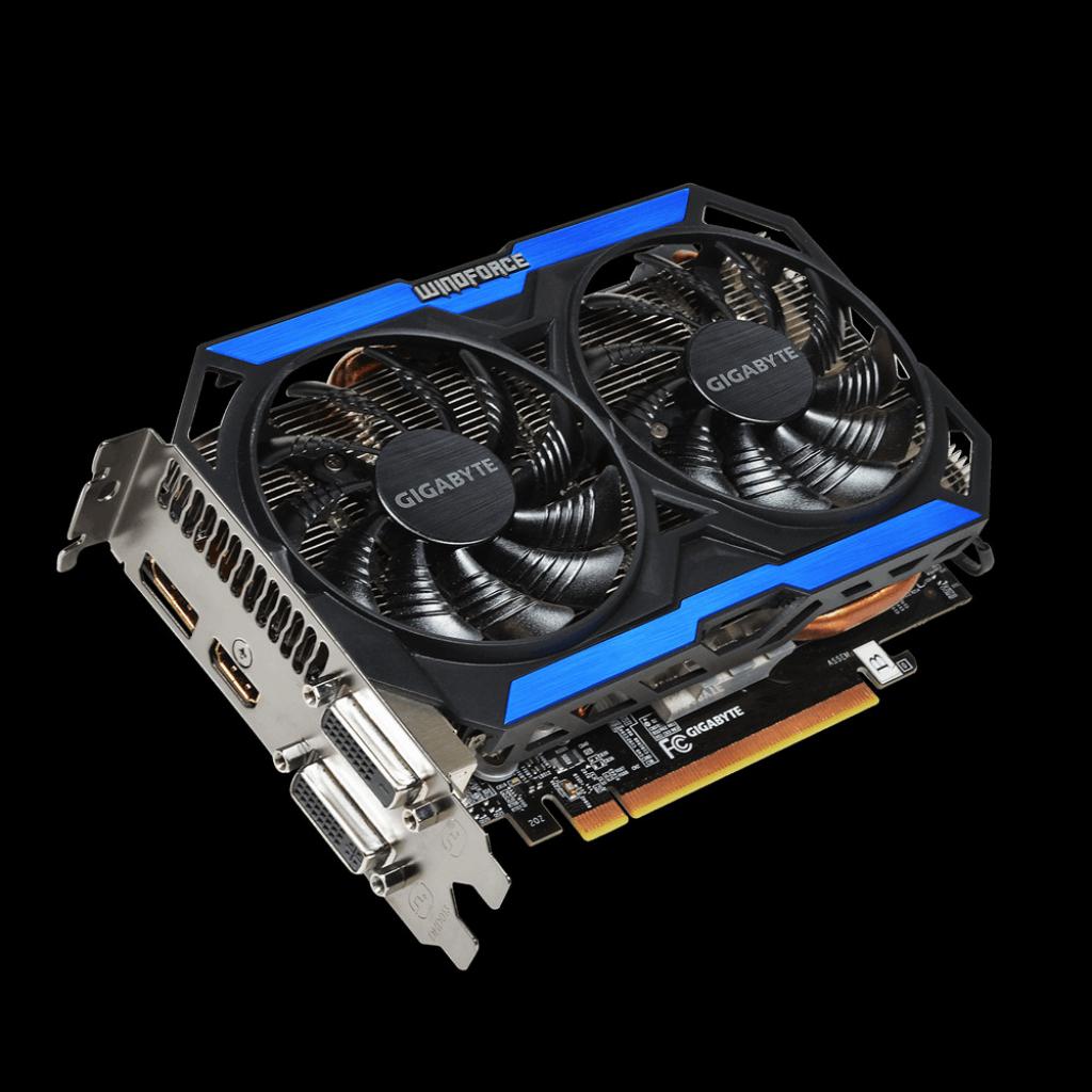 [30/06/2015] Gigabyte GTX 960