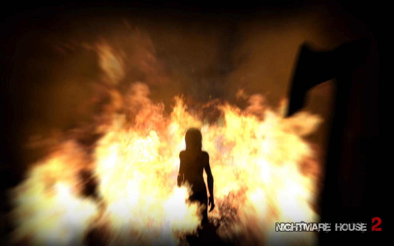 [03/06/2015] Nightmare House 2 hat leichte FEAR-Anleihen.
