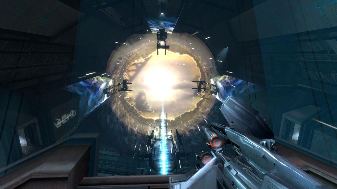 [03/06/2015] Minerva ist ein spannendes neues Abenteuer in der Half-Life-Welt.