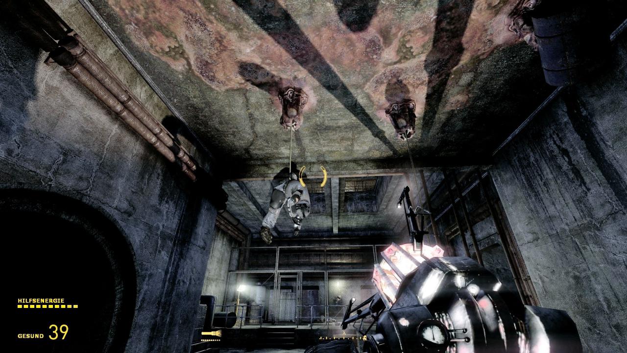 [03/06/2015] Die neue Gravity Gun in Transmissions: Element 120 hat besonders viel Bums.