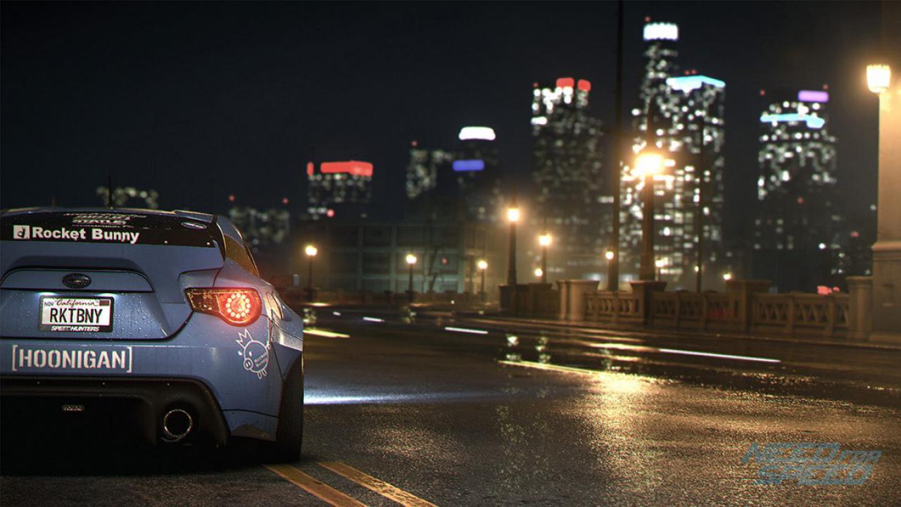 [25/06/2015] Need For Speed sorgte bereits für so einige Kritik unter den Fans. Vorbildlich, dass EA der Reihe eine Auszeit gönnte, aber eine fehlende Cockpit-Ansicht, Online-Zwang und eine angeblich 