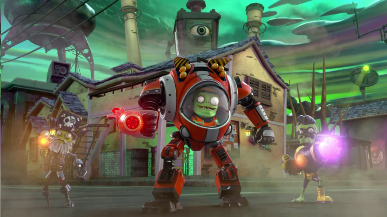 [16/06/2015] Das erste Garden Warfare staubte eine Wertung von 85 bei uns ab. Gelingt Popcap mit dem Nachfolger der nächste Hit?