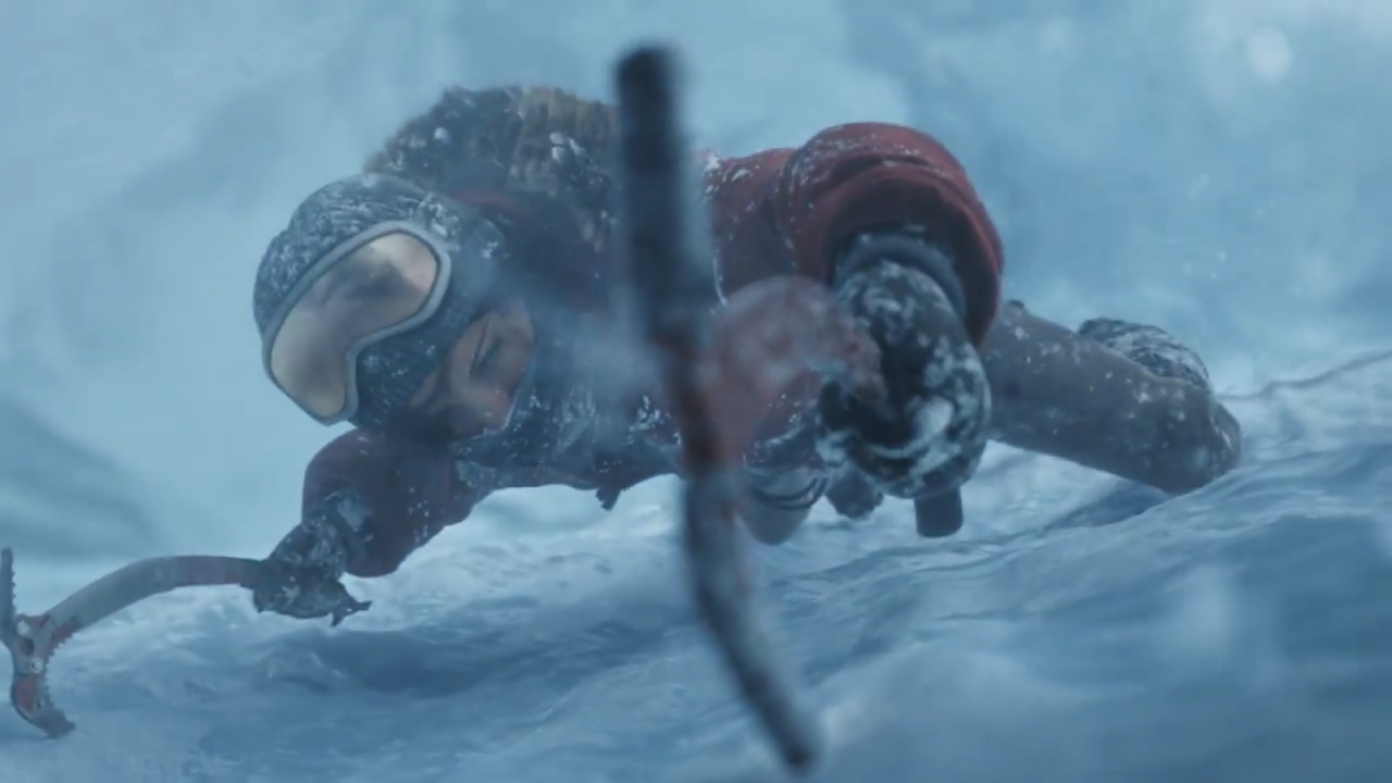 [01/06/2015] Rise of the Tomb Raider erscheint im Frühjahr 2016 für PC.