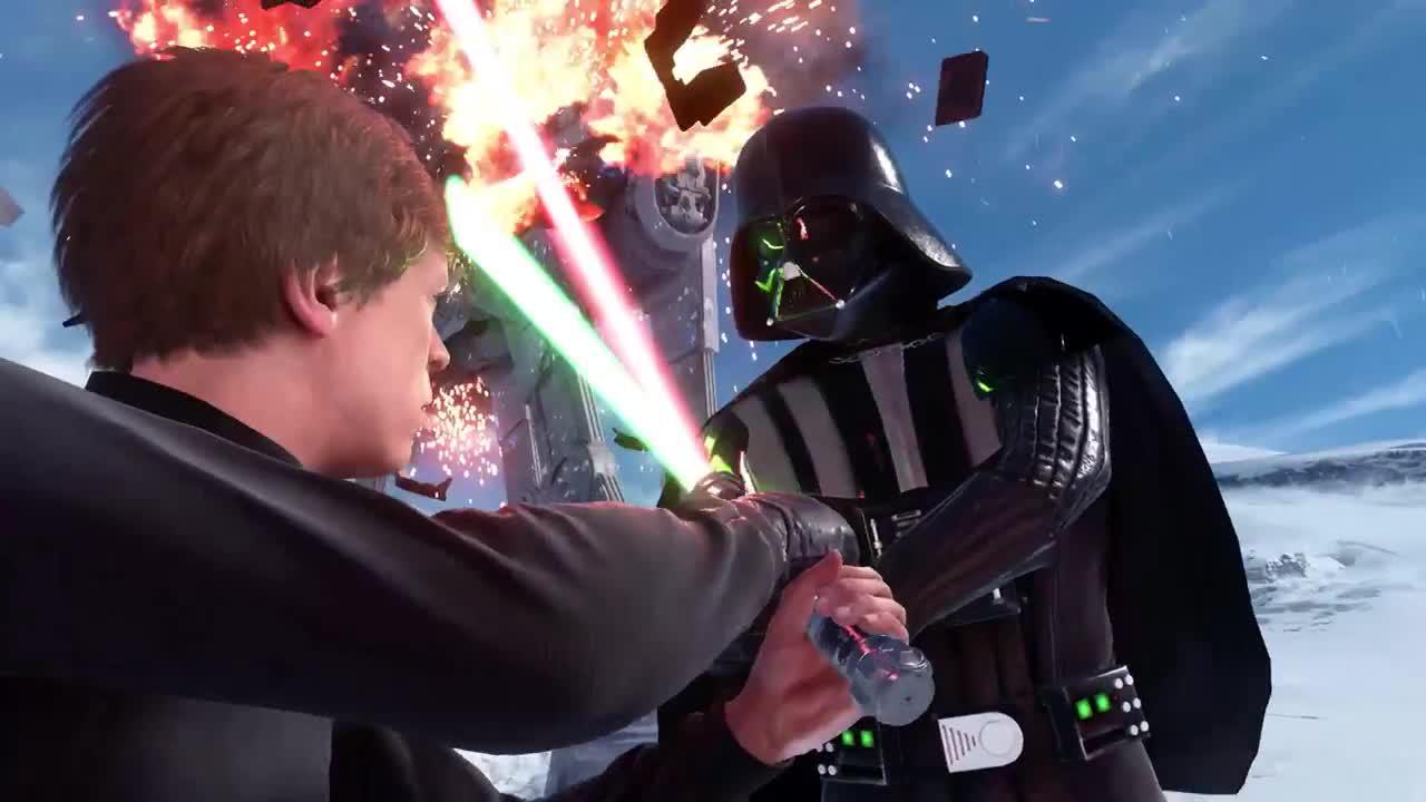 [16/06/2015] Star Wars: Battlefront erscheint im November 2015 und bietet Multiplayer-Fans vermutlich genügend Spielspaß für einige Wochen oder Monate. Wer von Battlefield 4 bereits die Nase voll hat, kann also einen Blick auf den neuen Online-Shooter von DICE werfen.