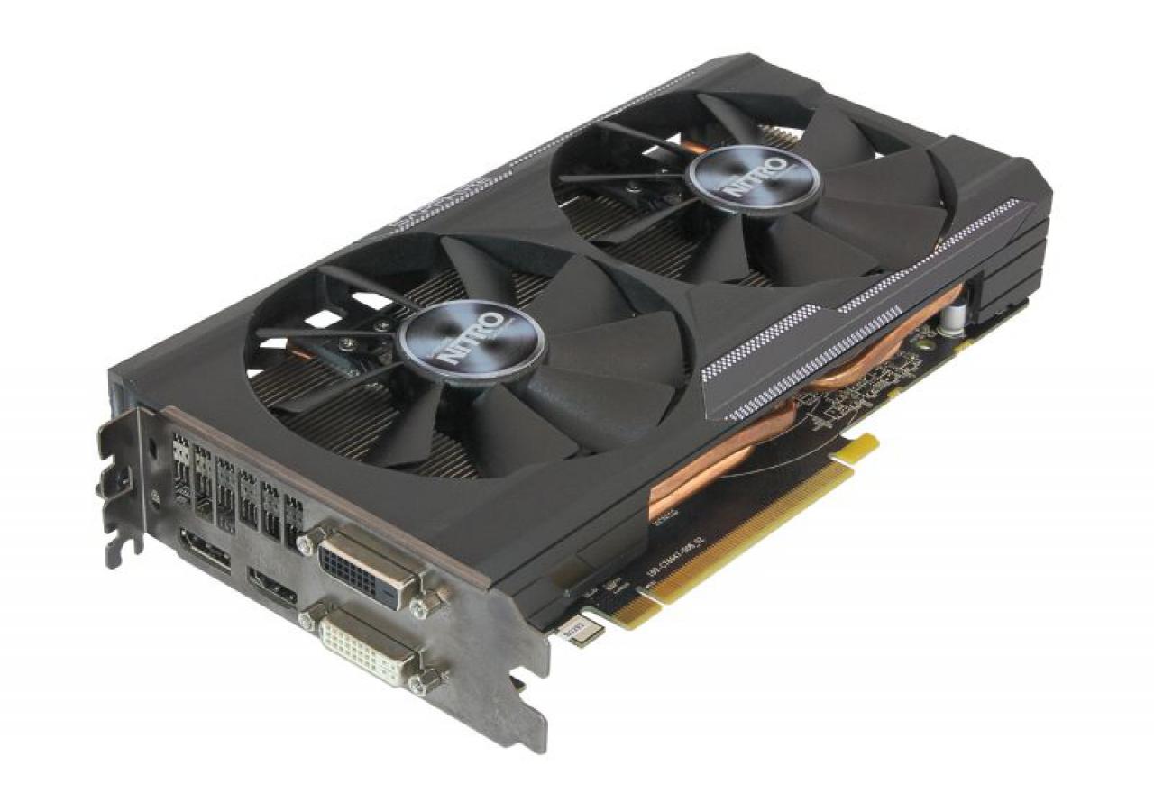 [15/06/2015] Sapphire R9 380 Nitro