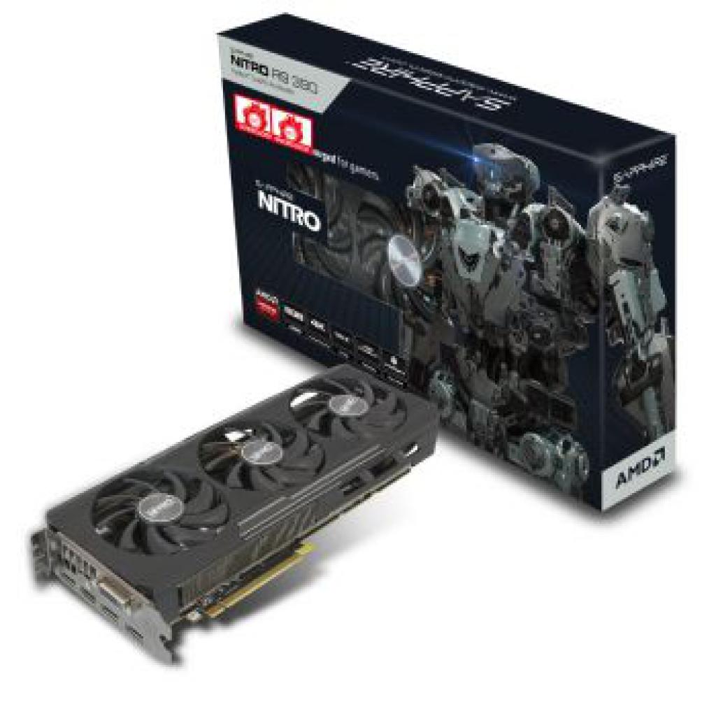 [15/06/2015] Sapphire R9 390 Nitro