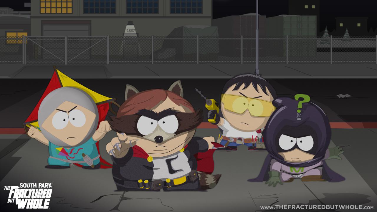 [16/06/2015] South Park: Die rektakuläre Zerreißprobe in der E3-Vorschau (17)