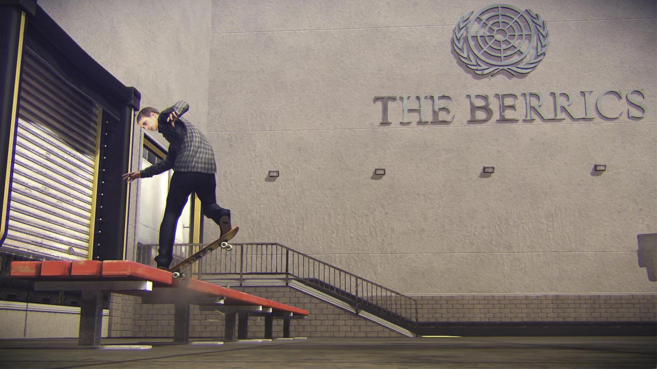 [25/06/2015] Tony Hawk's Pro Skater 5 haben Fans der einst legendären Skateboard-Reihe in dieser Form nicht verdient. Nicht nur technisch, auch spielerisch war das Spiel eine Katastrophe. Bugs, Clipping- und Physik-Probleme gingen angesichts ihrer schieren Anzahl fast schon als Features durch, die eine Erwähnung auf dem Cover verdient hätten. Einige Patches später konnte so manches Problem zwar gelöst werden, Fans greifen allerdings doch lieber zu einem älteren Ableger der Reihe oder kramen Skate von Electronic Arts wieder aus.
