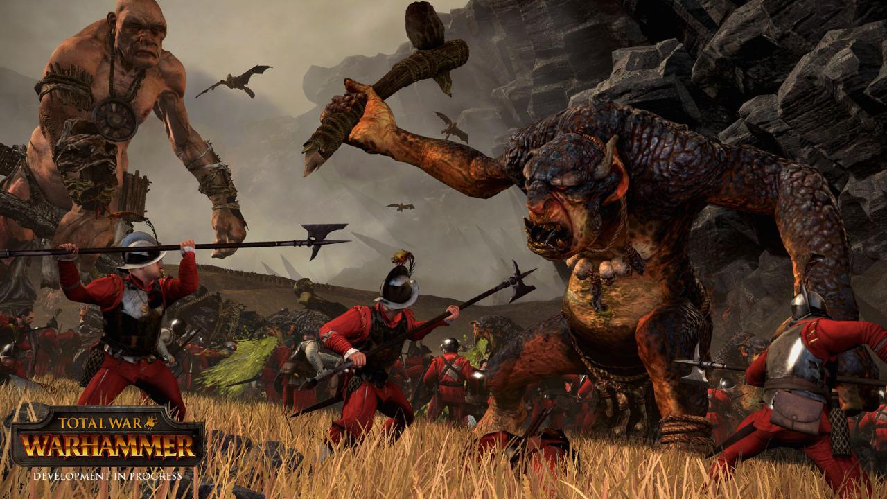 [09/06/2015] Warhammer-Lizenzspiele: Es fehlt ein echter Hammer.