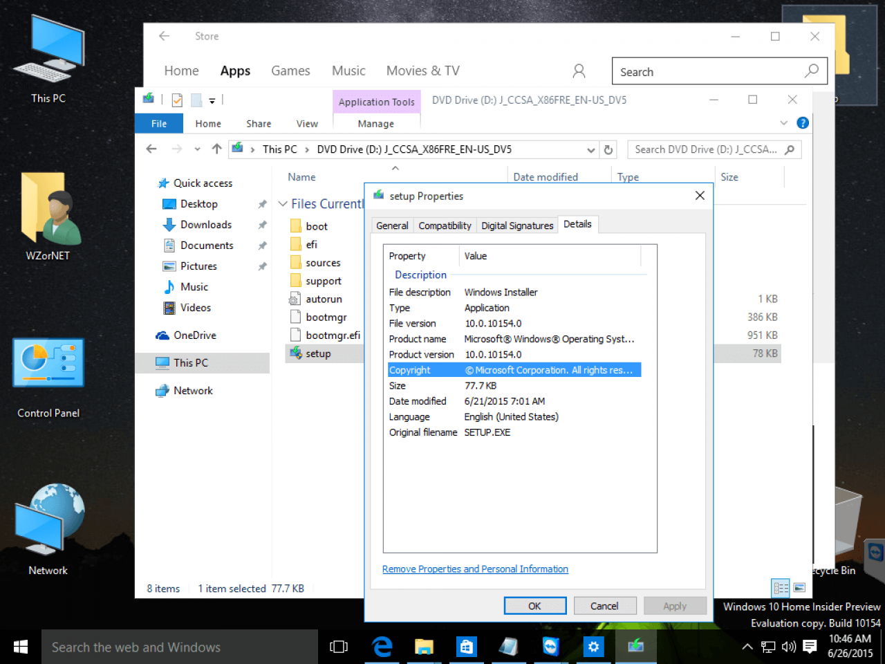 [27/06/2015] Windows 10 - Tipp 6: Zu viele Fenster offen? Kein Problem! Die 