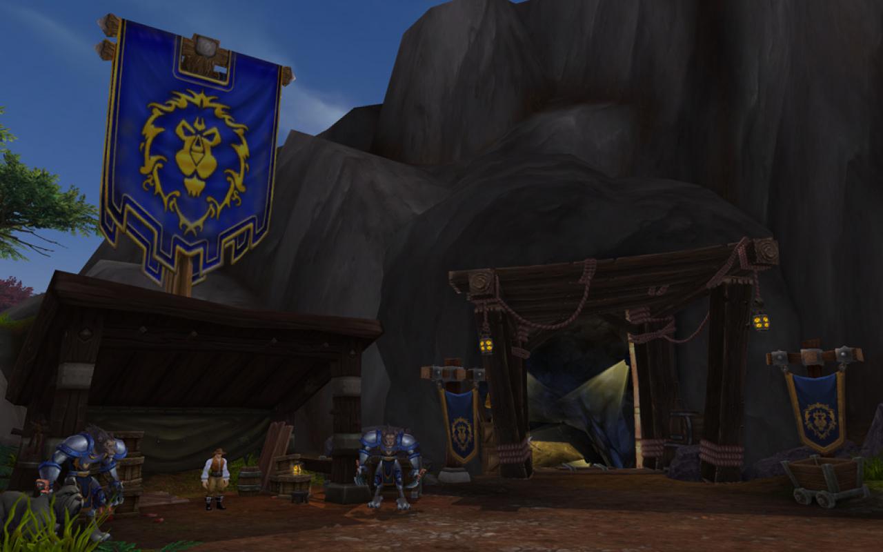 [02/06/2015] World of Warcraft - Noch immer spielen Millionen das populärste Online-Rollenspiel aller Zeiten. Trotz seines beachtlichen Alters von über zehn Jahren ist WoW also auch heute noch immer eines der bedeutendsten PC-Spiele und das wird sich auch mit stetig sinkenden Spielerzahlen nicht von heute auf morgen ändern. Immer wenn Blizzard eine neue Erweiterung veröffentlicht, reaktivieren Millionen ihren Account.
