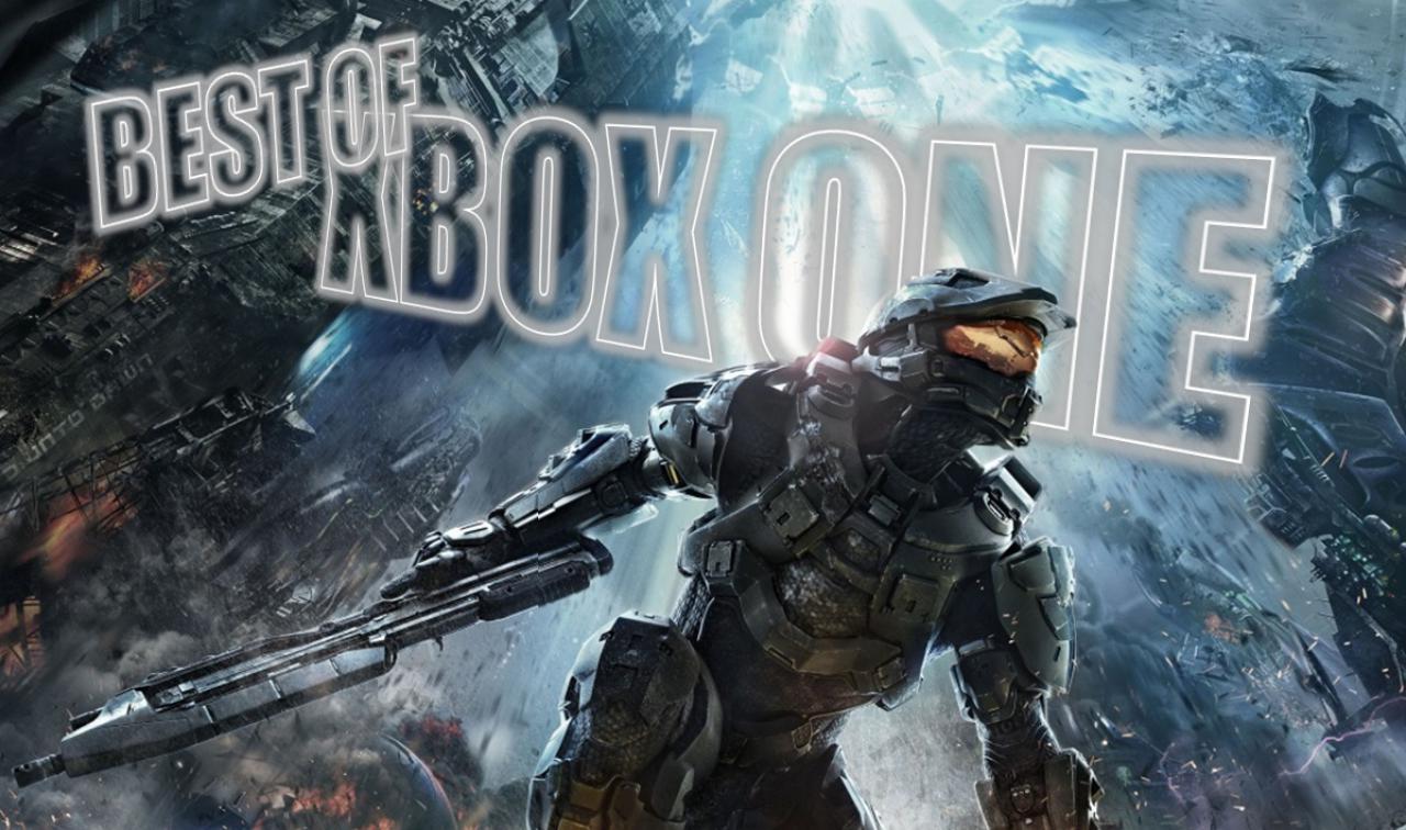 [03/06/2015] In der Übersicht stellen wir die besten Spiele für Xbox One vor.