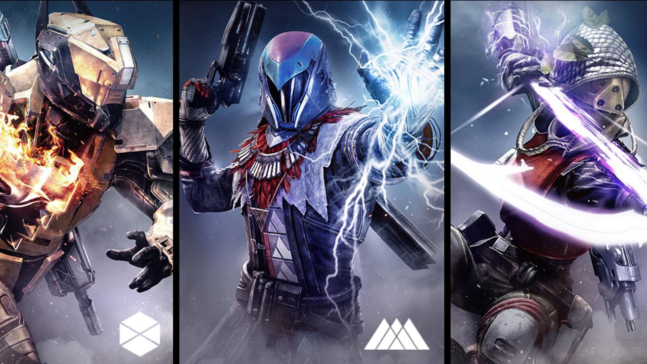 [16/06/2015] Weiterentwicklung: König der Besessenen räumt mit etlichen Mängeln des Hauptspiels Destiny auf.