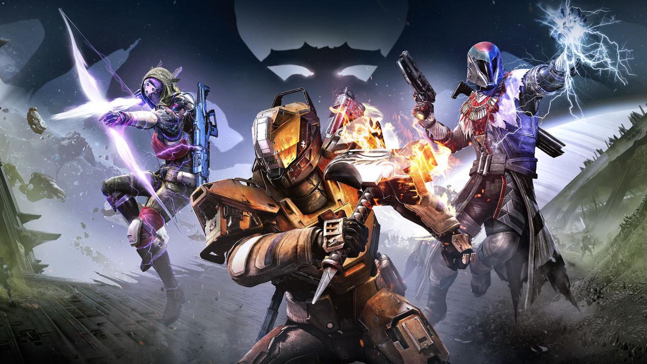 [18/06/2015] Destiny: König der Besessenen auf der E3 2015 angespielt: Evolution statt Revolution.