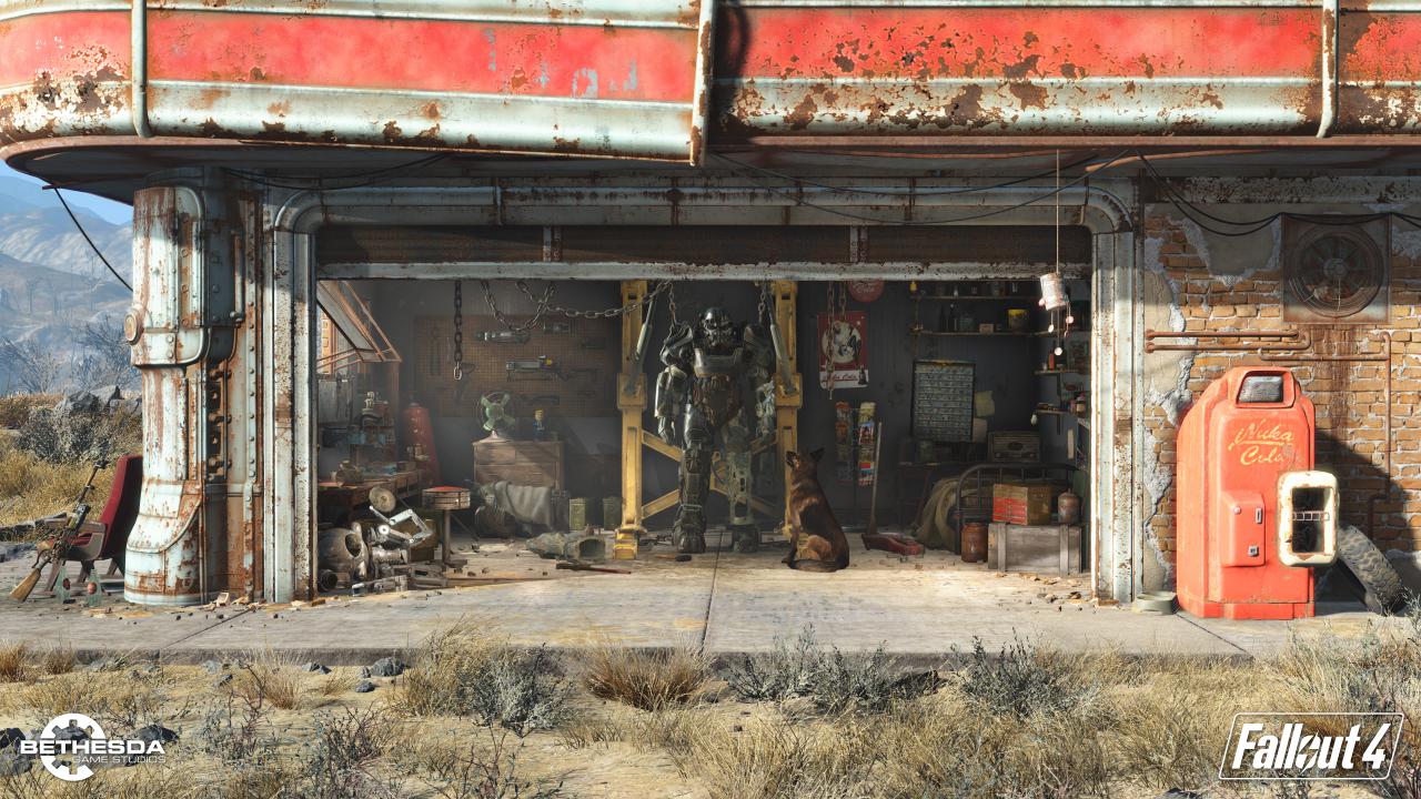 [03/06/2015] Fallout 4 kommt! (2)