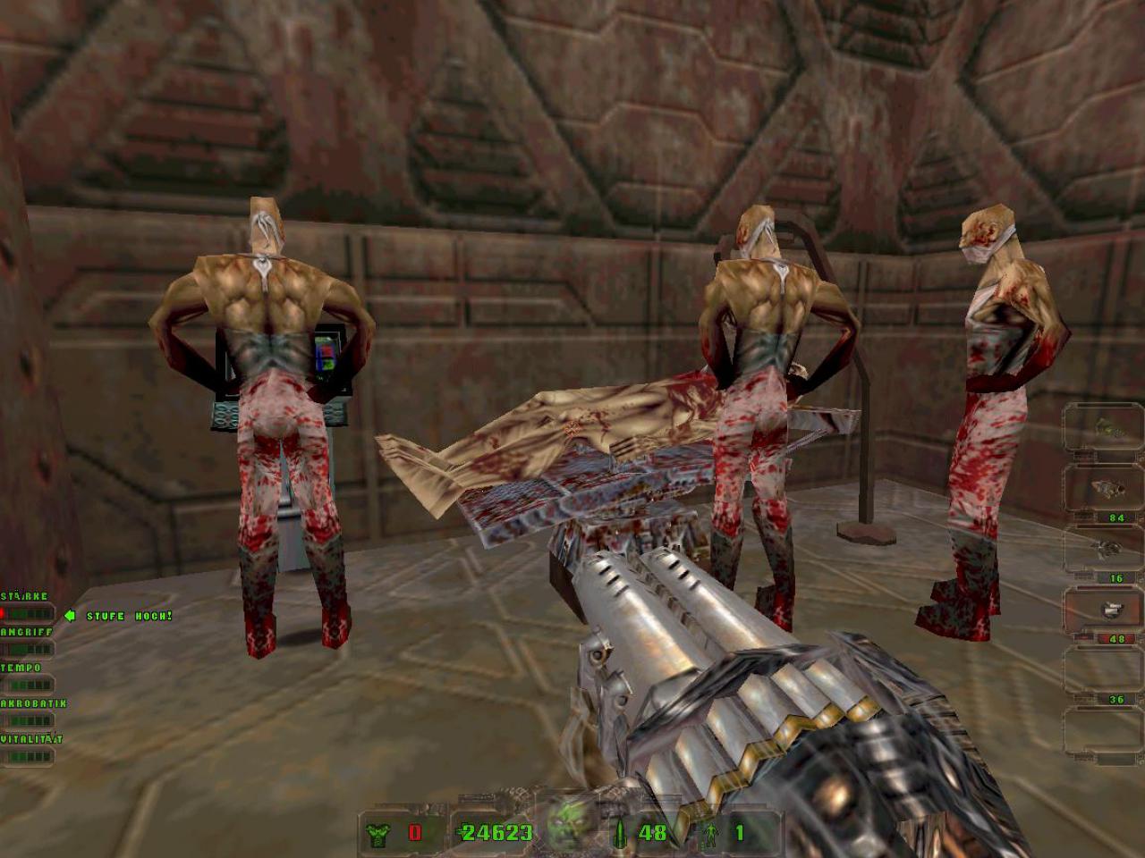 [15/06/2015] Die markigen Werbesprüche zu Daikatana sorgten für einen mächtigen Hype, dem das Spiel niemals gerecht wurde - auch weil viele versprochene Elemente einfach fehlten.