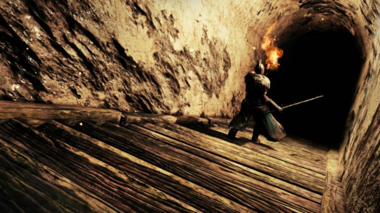 [15/06/2015] Im Vergleich zur ersten Alpha-Version sah die finale Fassung von Dark Souls 2 weitaus weniger stimmig aus - Entwickler From Software hatte der Hardware zu viel zugemutet.