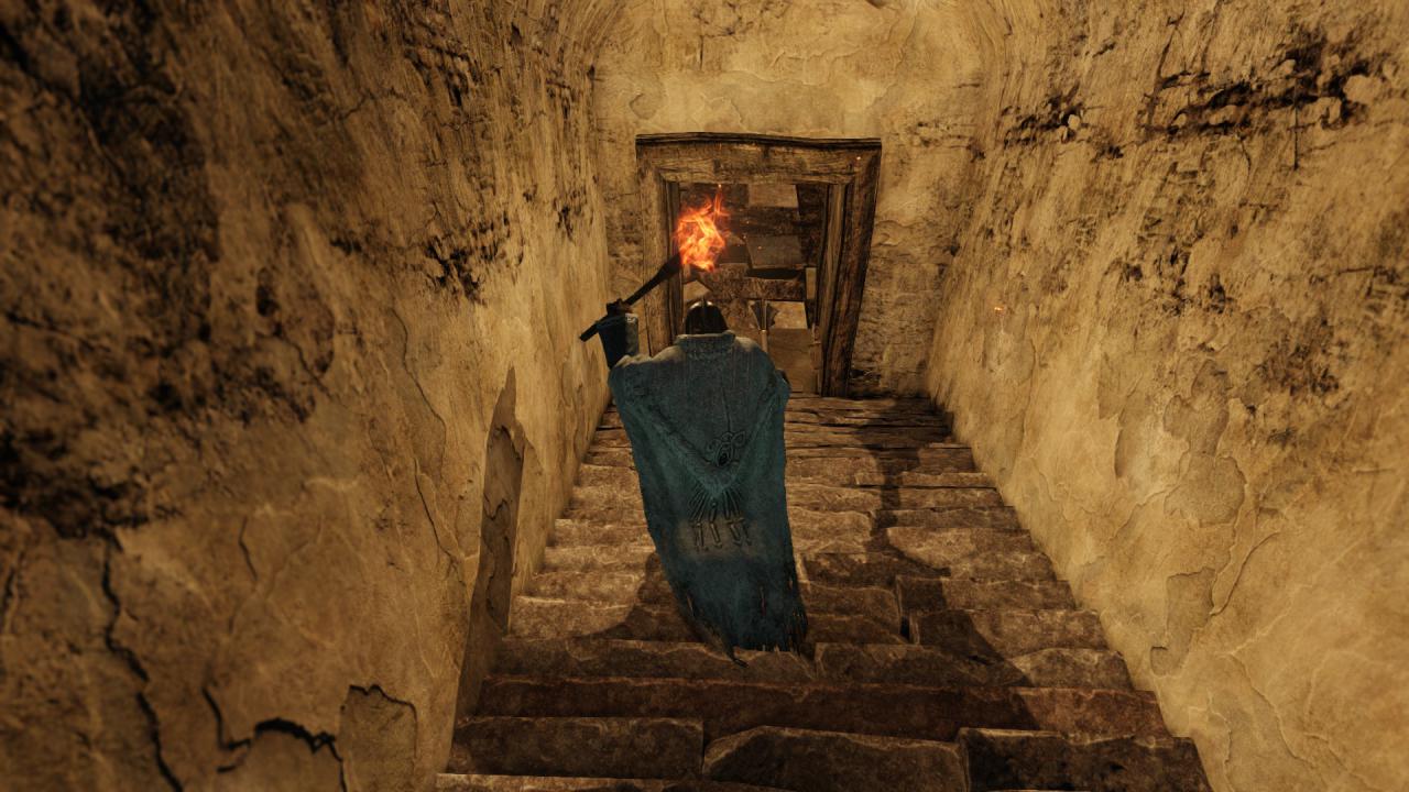 [15/06/2015] Im Vergleich zur ersten Alpha-Version sah die finale Fassung von Dark Souls 2 weitaus weniger stimmig aus - Entwickler From Software hatte der Hardware zu viel zugemutet.