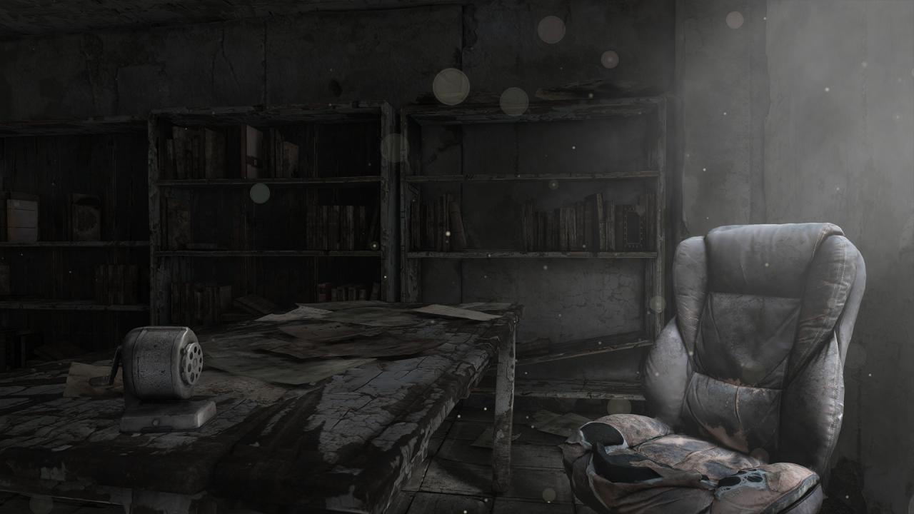 [14/06/2015] Homesick - In dem erst kürzlich veröffentlichten Indie-Titel erkundet ihr ein verlassenes Haus anhand glaubwürdig in die Spielwelt eingebundener Rätsel und erfahrt dabei mehr über die mysteriöse Geschichte der Spielwelt. Die dichte Atmosphäre der Einsamkeit trägt euch dabei durch das gesamte Spiel und sorgt für erstklassig melancholische Stimmung.