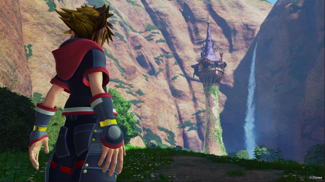 [21/06/2015] Kingdom Hearts mag auf den ersten Blick nicht sehr komplex anmuten. Was ist von Disney-Charaktere in einem comichaften Action-Rollenspiel schon zu erwarten? Ein sehr umfangreiches und verwobenes Fantasy-Universum, wie sich herausstellt. Mit den Regeln des Universums müssen sich Neulinge erst einmal vertraut machen.