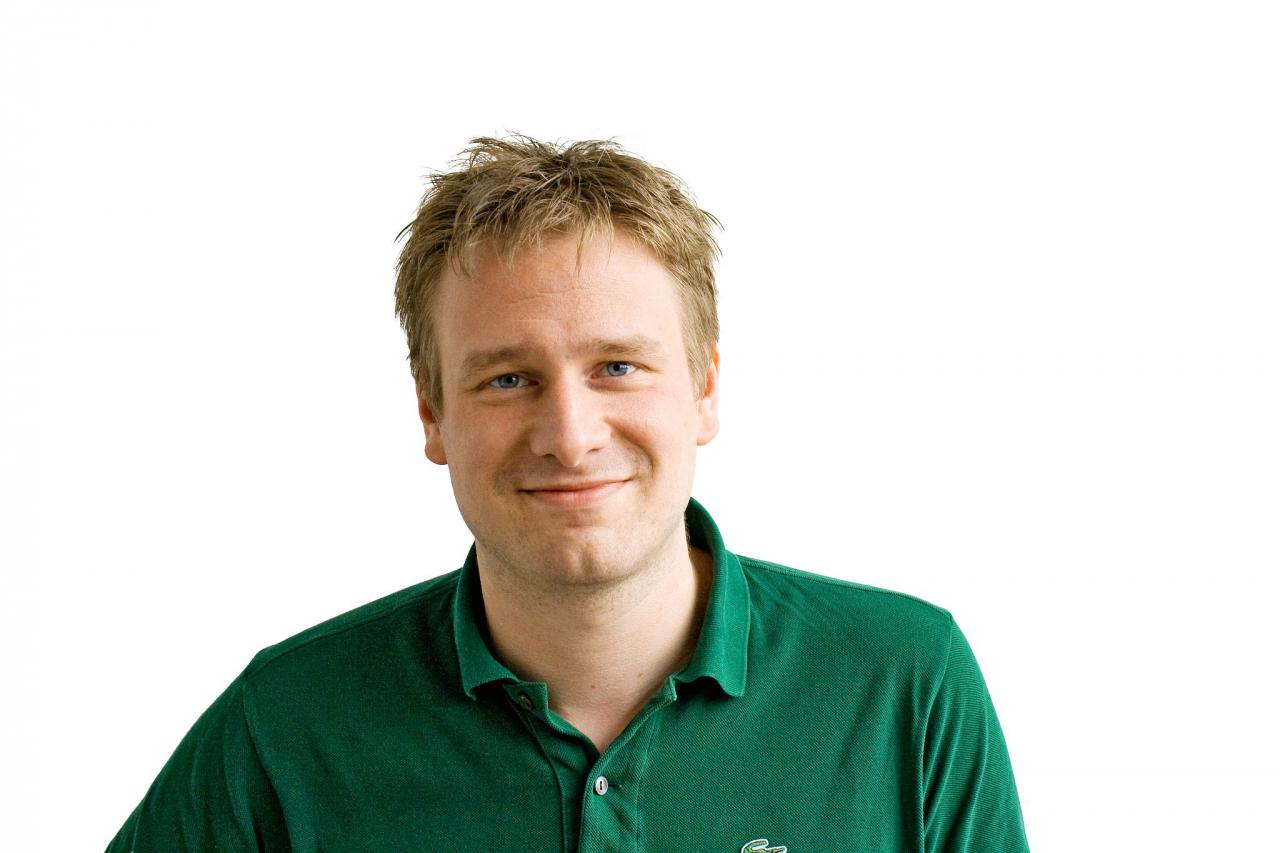 [22/06/2015] Matti Sandqvist ist für die Zeitschriften PC Games, Play 4 und Games Aktuell als Redakteur tätig.