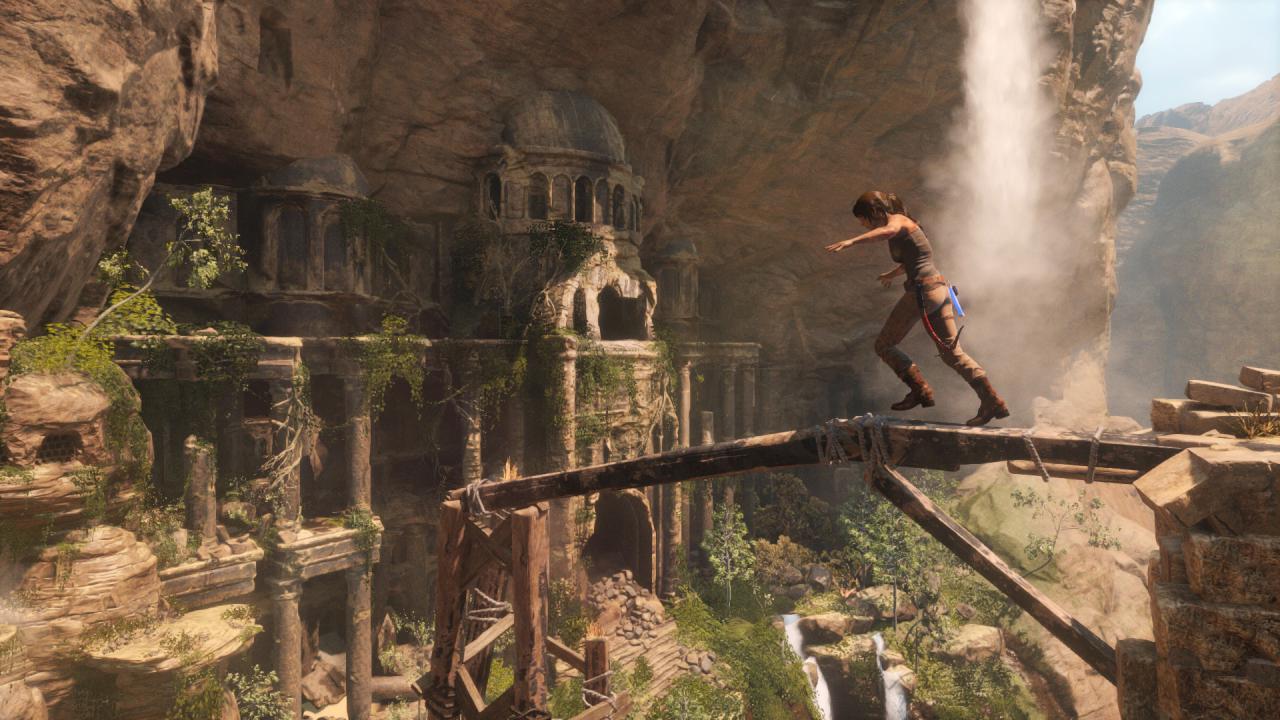 [18/06/2015] Rise of the Tomb Raider erscheint zeitexklusiv für Xbox One und Xbox 360. Später dürften Versionen für PC, PS4 und PlayStation 3 folgen.