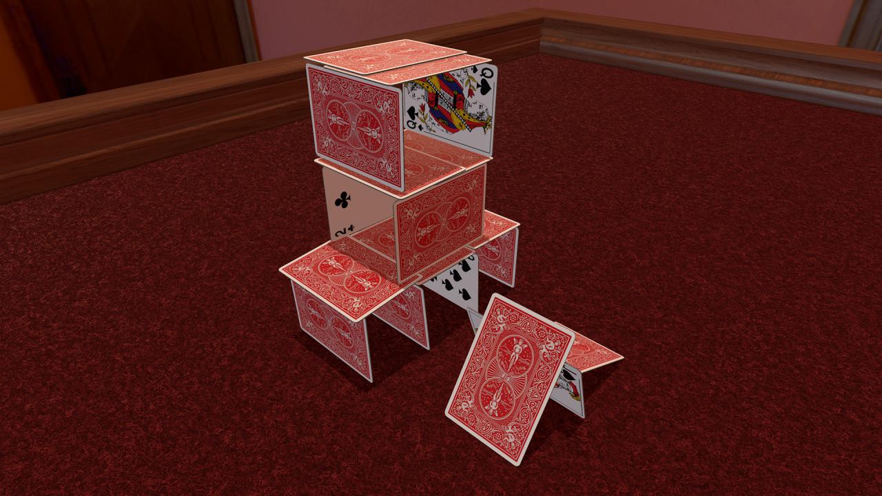 [12/06/2015] Tabletop Simulator - Brettspiel-Fans müssen nur wegen des Sommerlochs nicht bei Mutti in den Keller rennen, das verstaubte Monopoly mit DM-Währung ausgraben und mit der Familie Zeit verbringen. Stattdessen gibt es bereits die erstaunlich vielfältige Early-Access-Version des Tabletop-Simulators, eine Physik-Sandbox für Brettspiele. Klasse!