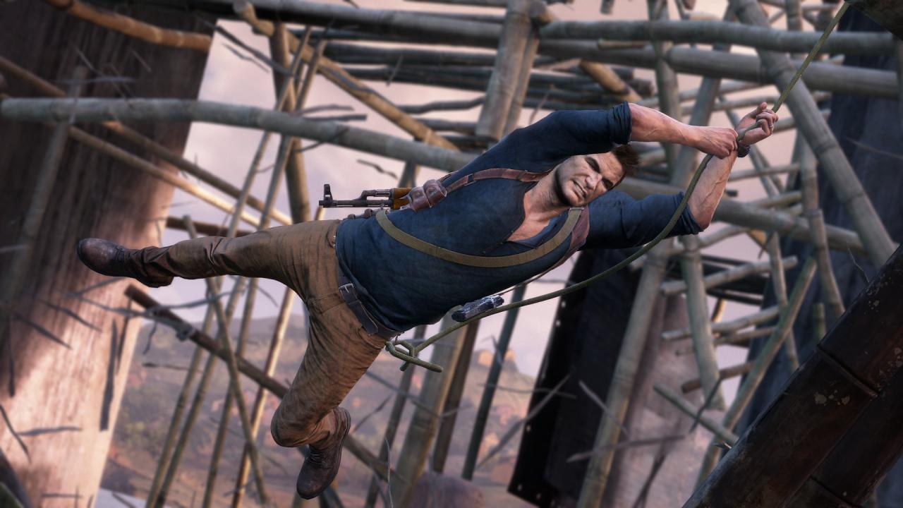 [17/06/2015] Schaut euch die neuen Screenshots aus Uncharted 4: A Thief's End. Der PS4-exklusive Actiontitel erscheint Anfang 2016. (14)