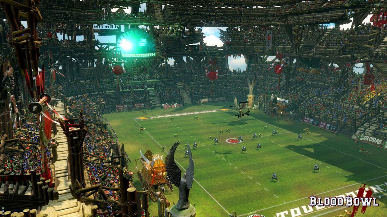 [18/06/2015] Warhammer-Lizenzspiele: Es fehlt ein echter Hammer.