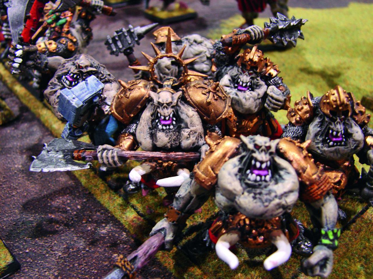 [18/06/2015] Die Tabletop-Vorlage.