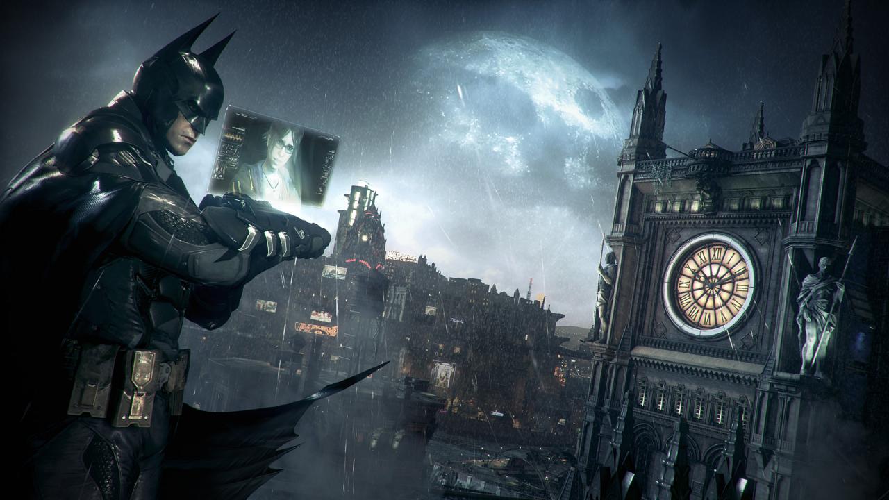 [02/07/2015] Batman soll auch nach Abschluss der Rocksteady-Trilogie weitergeführt werden, wie Warner Bros. Entertainment jüngst verkündete. Welche Pläne der Publisher jedoch genau schmiedet, ist nicht bekannt. Nachdem dem schwachen Arkham Origins und dem Technik-Desaster der PC-Version von Arkham Knight können Anhänger des dunklen Ritters nur das Beste hoffen.
