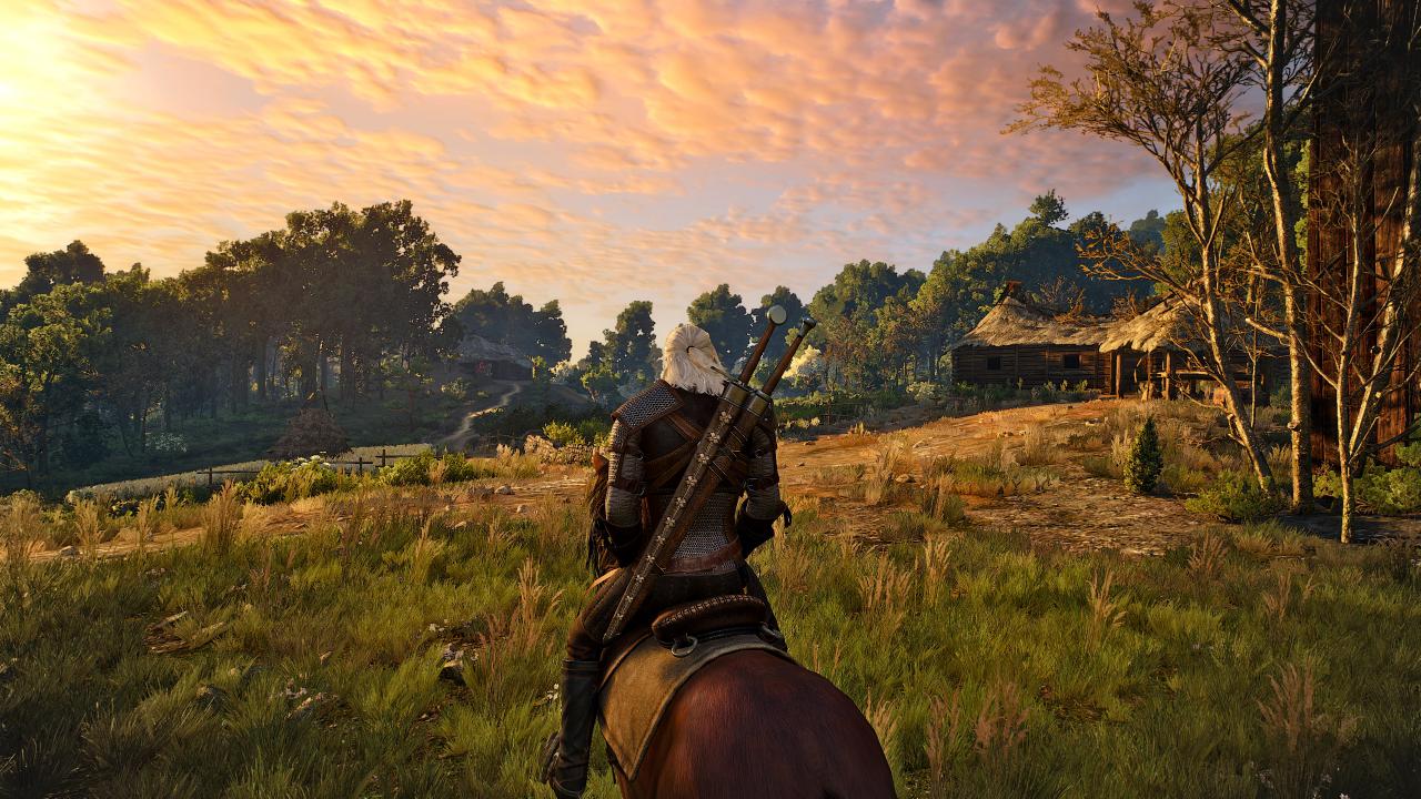 [31/07/2015] Die Einstellungen von Raptr passen für The Witcher 3 sehr gut, Nvidias Geforce Experience ist zu restriktiv. Hier wären mehr Details drin bei immer noch guten Fps.