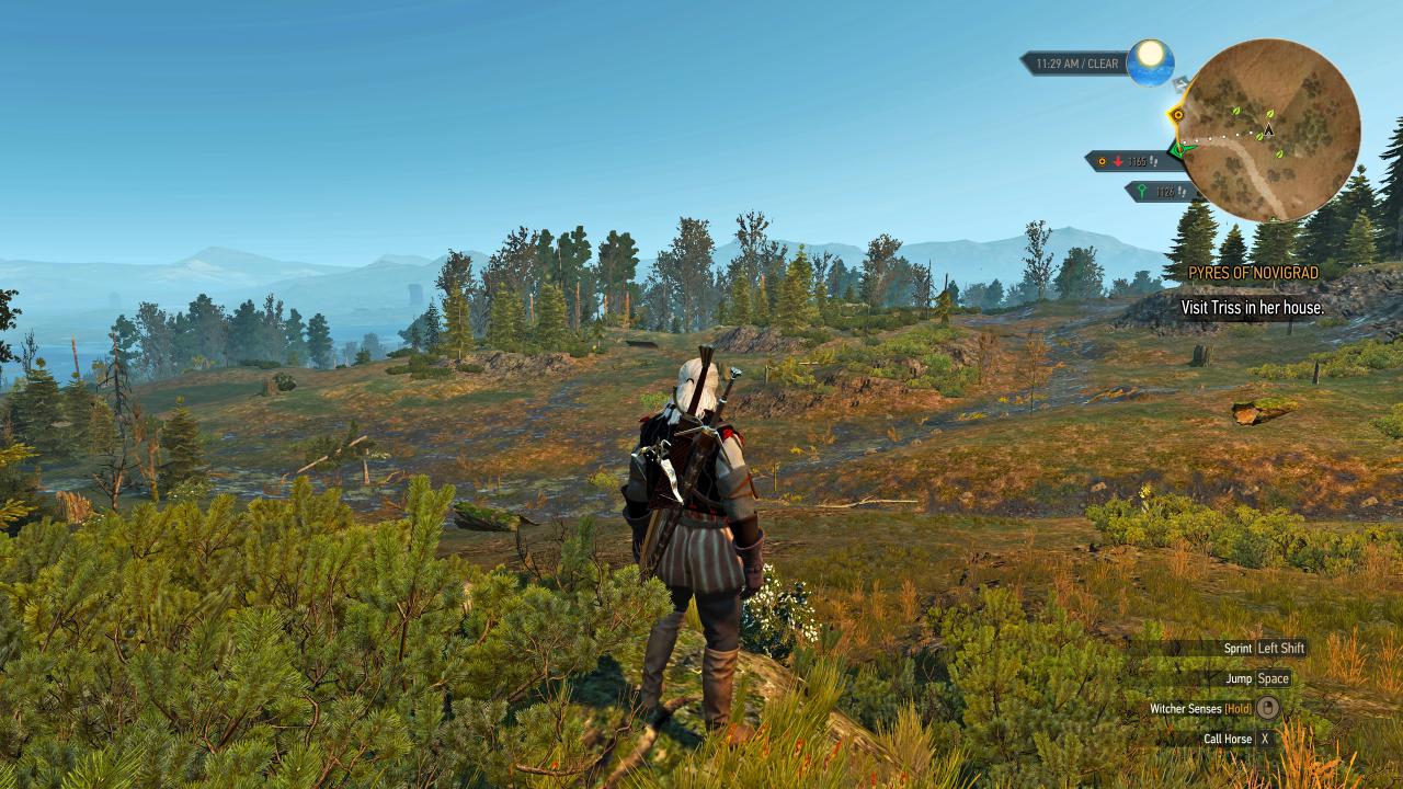 [31/07/2015] Sowohl die Geforce Experience als auch Raptr setzen für The Witcher 3 alle Optionen unnötigerweise auf die niedrigste Stufe oder schalten sie ganz ab, was in einem unschönen Gesamtbild mit einem extrem stark abfallenden Detailgrad und Frameraten von teilweise deutlich über 50 Fps resultiert. Hier wären mehr Bilder pro Sekunde drin.