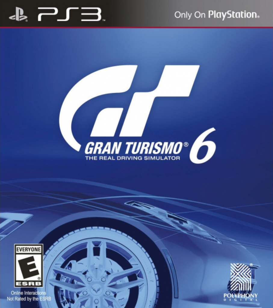 [03/07/2015] Suche gutes Rennspiel - Die besten Racing-Games für PC und Konsole (3)