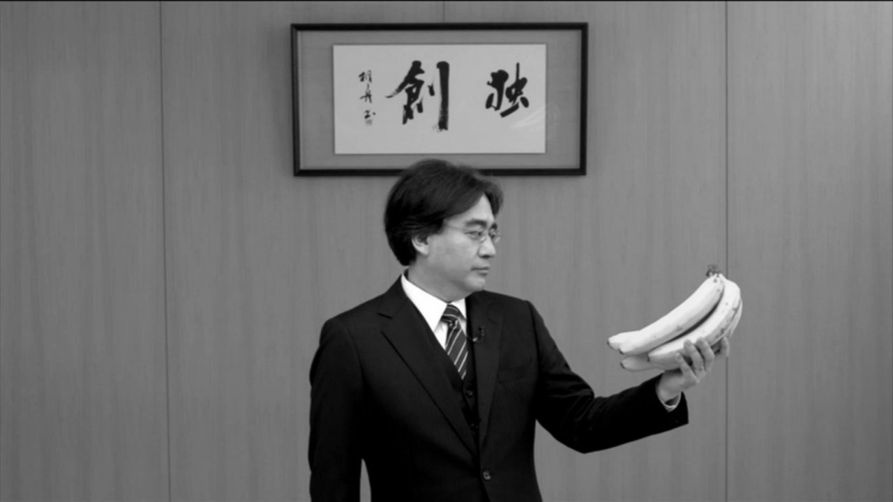 [13/07/2015] Ikonen der Spieleindustrie: Satoru Iwata, das Herz von Nintendo (1)