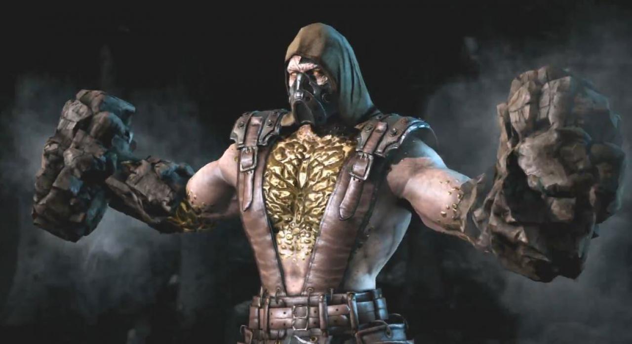 [20/07/2015] Steifen Animationsübergänge, ungenaue Kollisionsabfrage, unsaubere Trefferzonen: Mortal Kombat X hakt an vielen wichtigen Punkten.