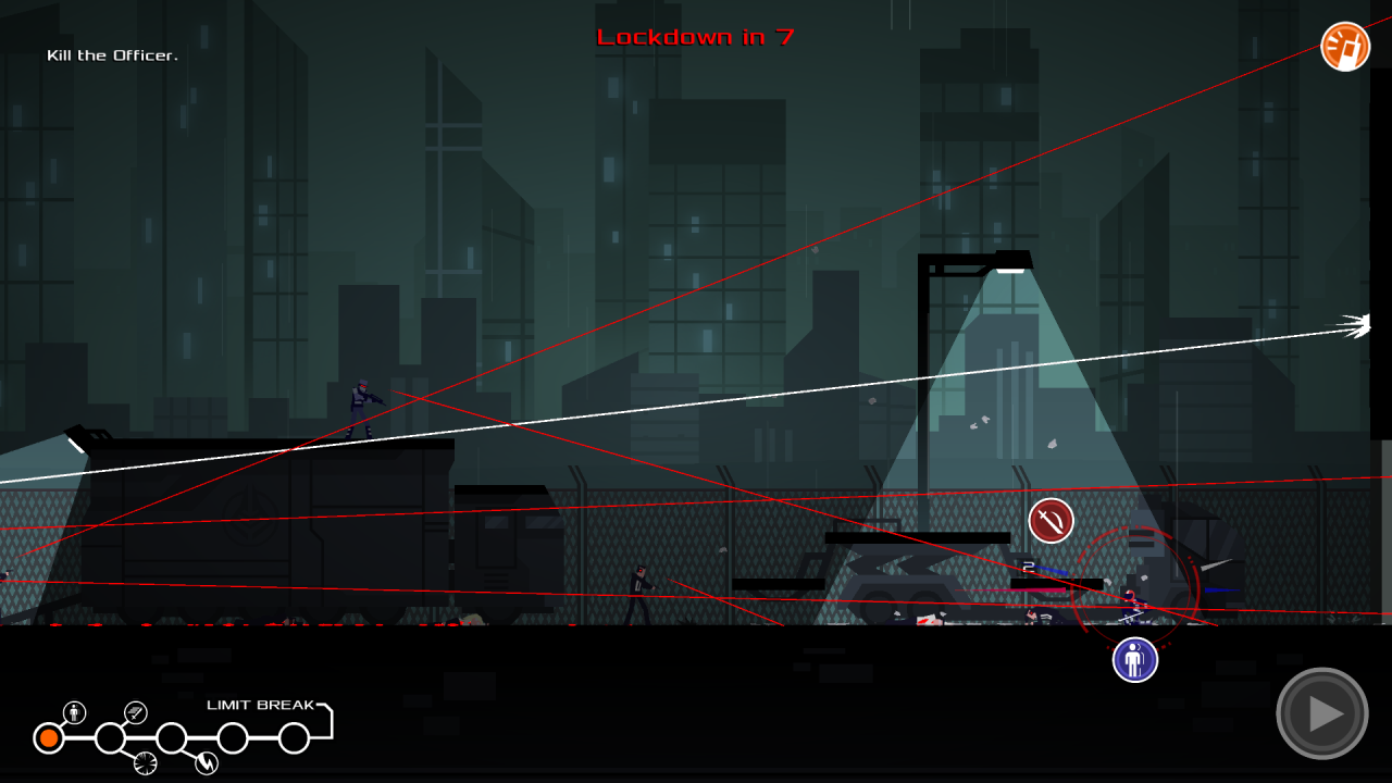 [06/07/2015] Ronin ist ein klassischer 2D-Platformer, bietet jedoch Rundenkämpfe statt des gewohnten Echtzeitgeklicke im Genre.