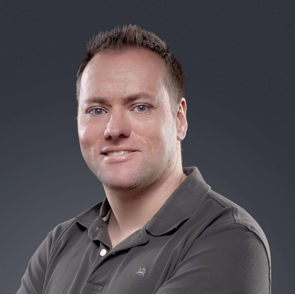 [21/07/2015] Thomas Szedlak ist der Chefredakteur von Games Aktuell.