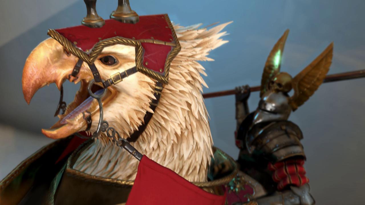 [14/07/2015] 10 Jahre Total War: Warhammer: Das Spiel, das die Alte Welt für mich gerettet hat (1)